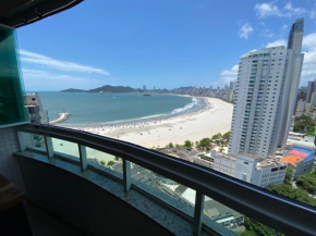 Apartamento de LUXO 3 Suítes C/ Vista de Toda BC